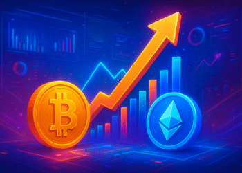 Dòng tiền crypto 1 tỷ USD tăng mạnh nhất từ tháng 1