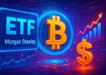 ETF Bitcoin của Morgan Stanley hút 34 triệu USD ngày đầu ra mắt