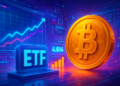 ETF Bitcoin giao ngay Mỹ mua thêm 4.614 BTC