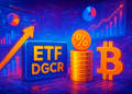 ETF DGCR của Strive theo đuổi lợi suất, không phải Bitcoin - Vì sao?