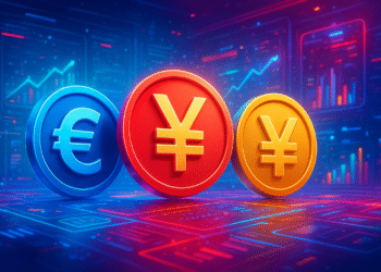 EURC, CNY, JPY nổi bật khi stablecoin gắn tiền tệ hút chú ý