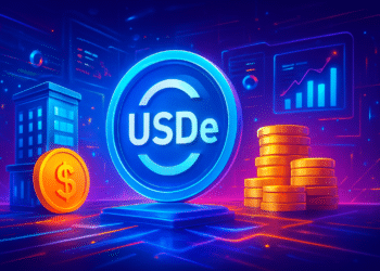 Ethena có mở rộng tài sản thế chấp USDe ngoài crypto?