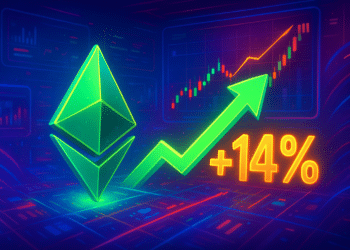 Ethena tăng 14%, thử kháng cự khi phe mua chờ bứt phá