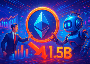 Ether Machine hủy thương vụ niêm yết Nasdaq 1,5 tỷ USD