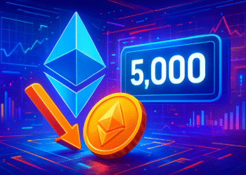 Ethereum Foundation bán xong 5.000 ETH, giá vẫn đi ngang vì sao?