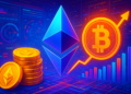 Ethereum Foundation stake 93 triệu USD: ETH có lặp đà tăng 2020 của Bitcoin?