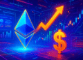 Ethereum có thực sự đang bị định giá thấp khi on-chain tăng mạnh?