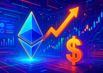 Ethereum có thực sự đang bị định giá thấp khi on-chain tăng mạnh?