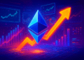 Ethereum ghi nhận chỉ báo đảo chiều tích cực đầu tiên từ 2023, báo hiệu bứt phá?