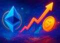 Ethereum hút 8,4 tỷ USD, nhưng stablecoin lại dịch chuyển nơi khác