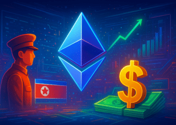 Ethereum phát hiện nhóm liên quan Triều Tiên, thu hồi 5,8 triệu USD