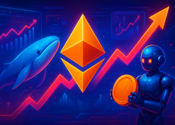 Ethereum sắp bứt phá? BitMine mua mạnh, cá voi đảo chiều tích cực