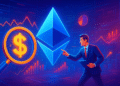 Ethereum thúc đẩy kiểm toán 1 triệu USD sau 4 tỷ USD thua lỗ? - Tin Tức Bitcoin - Cập Nhật Tin Tức Coin Mới Nhất 24/7 2026 Ethereum thúc đẩy kiểm toán 1 triệu USD sau 4 tỷ USD thua lỗ?