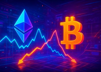 Ethereum và Bitcoin có dấu hiệu tách rời biến động giá