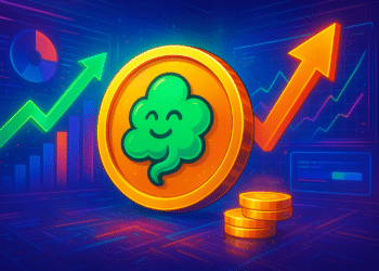 FARTCOIN tăng 16% bất chấp cảnh báo giảm, đà rally còn tiếp diễn?