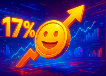 FARTCOIN tăng 17%, nhưng đà bứt phá chỉ bền nếu…