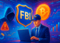 FBI: Lừa đảo mạng 20 tỷ USD bùng nổ, tiền số ở trung tâm - Tin Tức Bitcoin - Cập Nhật Tin Tức Coin Mới Nhất 24/7 2026 FBI: Lừa đảo mạng 20 tỷ USD bùng nổ, tiền số ở trung tâm