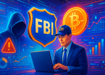 FBI: Lừa đảo mạng 20 tỷ USD bùng nổ, tiền số ở trung tâm