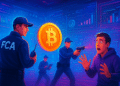 FCA Anh đột kích các điểm giao dịch P2P crypto nghi bất hợp pháp