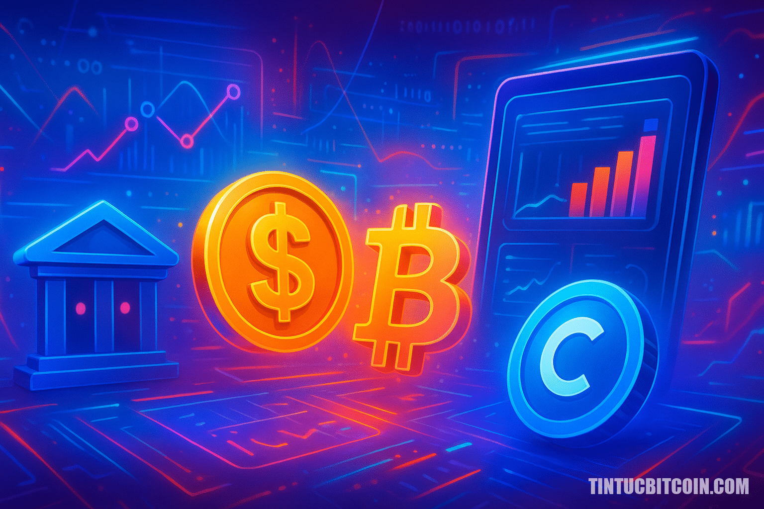 FCA Anh xin ý kiến về quy định stablecoin và giao dịch crypto - Tin Tức Bitcoin - Cập Nhật Tin Tức Coin Mới Nhất 24/7 2026 FCA Anh xin ý kiến về quy định stablecoin và giao dịch crypto