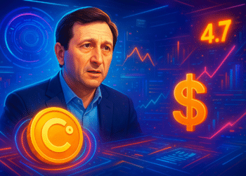 FTC phạt Alex Mashinsky 4,7 tỷ USD trong vụ Celsius