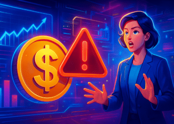 Fed cảnh báo lịch sử đau đớn, kêu gọi giám sát stablecoin gấp