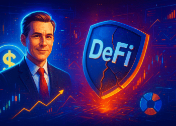 Fed chọn chủ tịch mới, DeFi lộ nhiều rạn nứt trong ngày qua