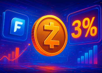 Foundry nắm 30% hashrate Zcash, ZEC có quá tập trung?