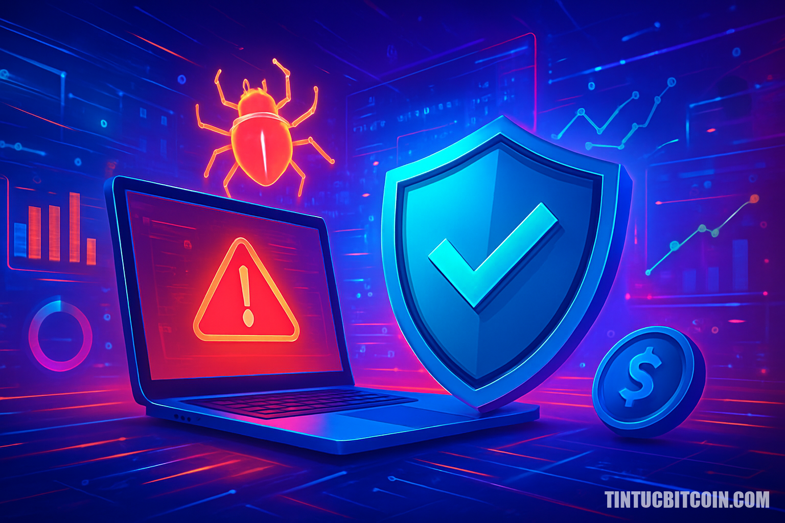 Galaxy Digital bị hack testnet, quỹ và dữ liệu vẫn an toàn