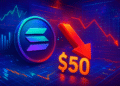 Giá Solana đi ngang vùng then chốt: SOL có thể giảm dưới 50 USD?