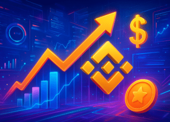 Giao dịch RWA trên Binance tăng 23 lần: Thị trường giữ được đà 27 tỷ USD?