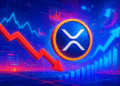 Giao dịch XRP giảm về mức thấp nhất từ năm 2021, sắp biến động mạnh?