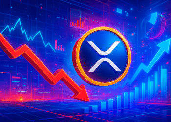 Giao dịch XRP giảm về mức thấp nhất từ năm 2021, sắp biến động mạnh?