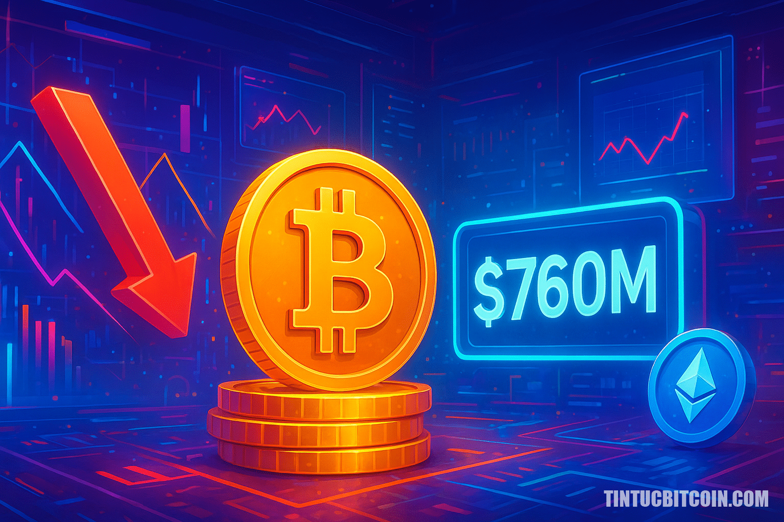 Tin Tức Bitcoin - Cập Nhật Tin Tức Coin Mới Nhất 24/7 - Tin Tức Bitcoin - Cập Nhật Tin Tức Coin Mới Nhất 24/7 2026