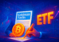 Goldman Sachs nộp hồ sơ ETF Bitcoin tạo thu nhập với điều kiện đặc biệt