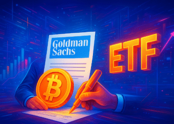 Goldman Sachs nộp hồ sơ ETF Bitcoin tạo thu nhập với điều kiện đặc biệt
