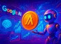 Google AI nêu Algorand phù hợp hậu lượng tử, ALGO tăng 24% - Tin Tức Bitcoin - Cập Nhật Tin Tức Coin Mới Nhất 24/7 2026 Google AI nêu Algorand phù hợp hậu lượng tử, ALGO tăng 24%