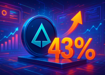 Grayscale nâng tỷ trọng TAO lên 43% trong đợt tái cân bằng mới nhất