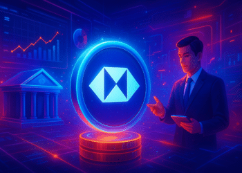 HSBC ra mắt tiền gửi token hóa trên Canton: Ý nghĩa với CC