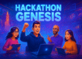 HTX khởi động Hackathon Genesis tại Hồng Kông