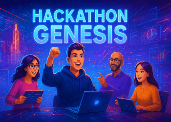 HTX khởi động Hackathon Genesis tại Hồng Kông