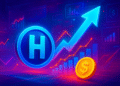 HYPE bị rút ròng tăng sau mua 2,4 triệu USD, giá lên 60 USD?