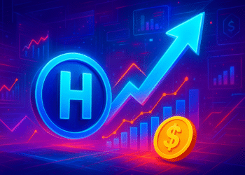 HYPE bị rút ròng tăng sau mua 2,4 triệu USD, giá lên 60 USD?