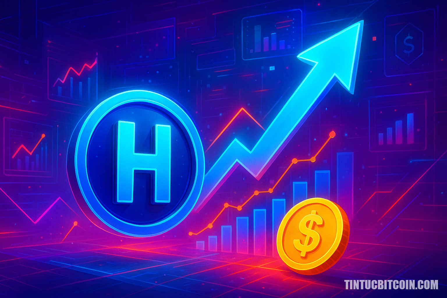 HYPE bị rút ròng tăng sau mua 2,4 triệu USD, giá lên 60 USD? - Tin Tức Bitcoin - Cập Nhật Tin Tức Coin Mới Nhất 24/7 2026 HYPE bị rút ròng tăng sau mua 2,4 triệu USD, giá lên 60 USD?