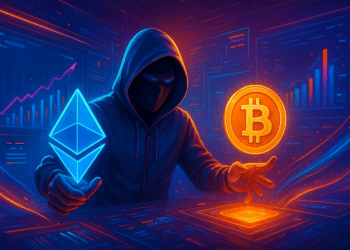 Hacker Balancer đổi 14.300 ETH lấy 419,3 BTC