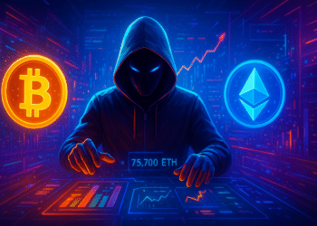 Hacker KelpDAO đổi 75.700 ETH sang BTC trong giao dịch 175 triệu USD