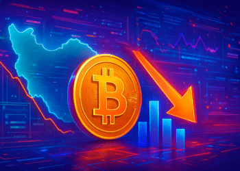 Hashrate Bitcoin tại Iran giảm 77%: Ổn định có giữ vững?