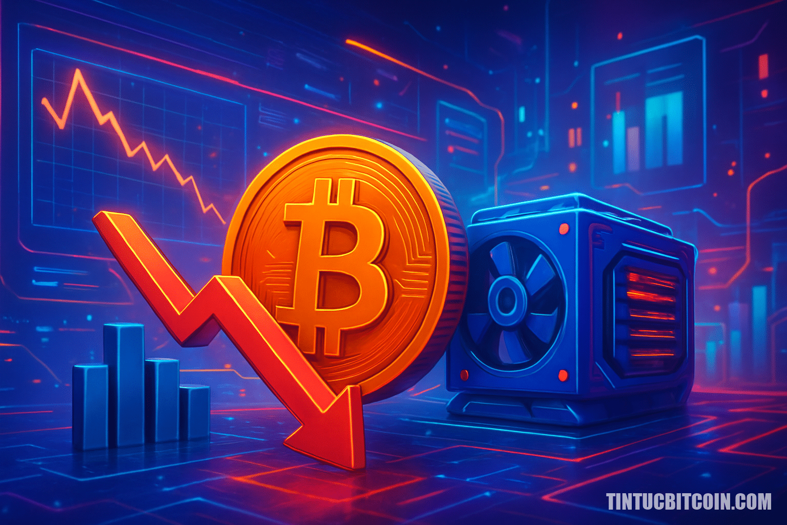 Tin Tức Bitcoin - Cập Nhật Tin Tức Coin Mới Nhất 24/7 - Tin Tức Bitcoin - Cập Nhật Tin Tức Coin Mới Nhất 24/7 2026