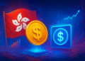 Hong Kong cấp phép, stablecoin đang định hình tài chính?