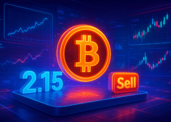 Hợp đồng quyền chọn BTC trên Deribit trị giá 2,15 tỷ USD đáo hạn ngày 6/2, phe bán chiếm ưu thế